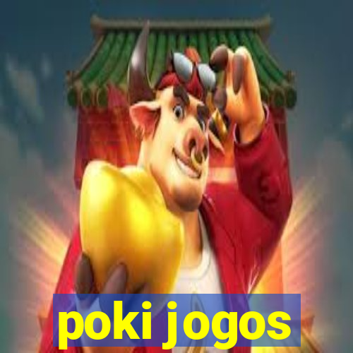 poki jogos